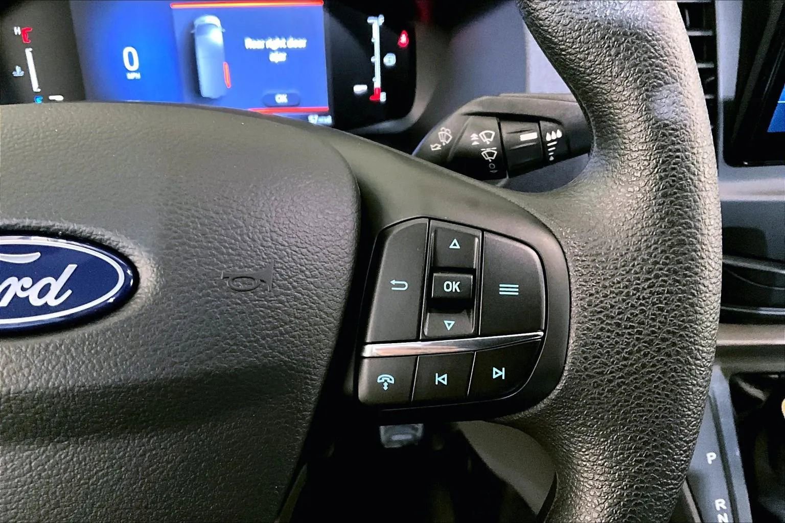 New 2026 Ford Transit 250 148 Medium Roof image 18