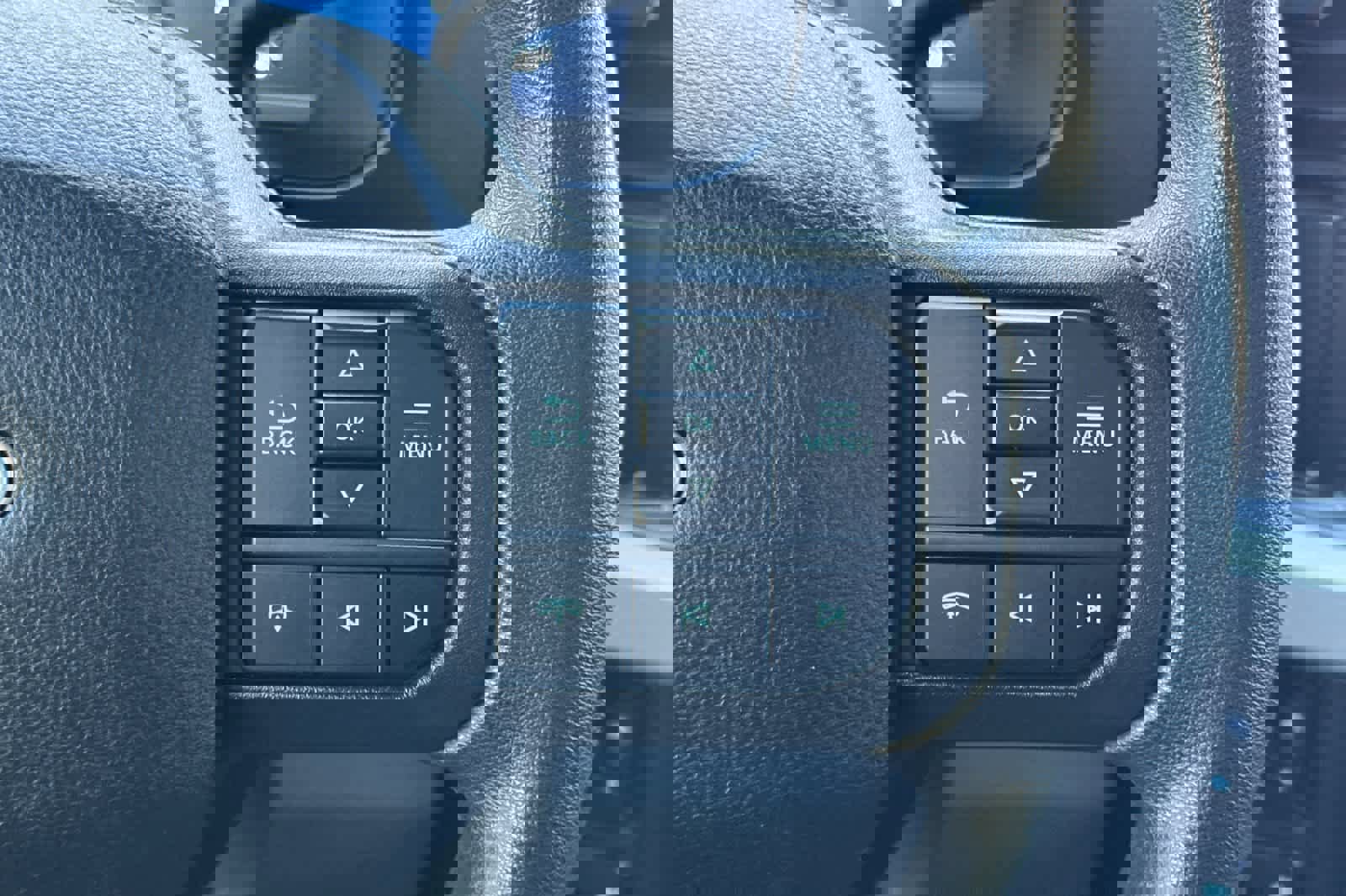 Used 2023 Ford F250 XLT w/ Black Appearance Package image 27