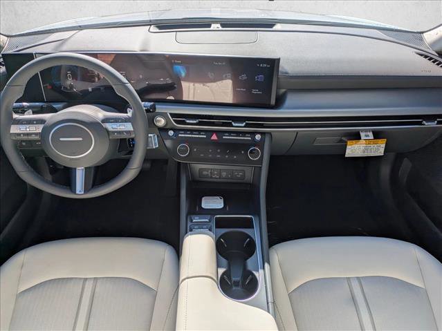 New 2026 Hyundai Sonata SEL FWD image 17