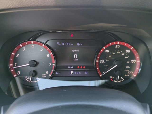 New 2026 Nissan Frontier Pro-X w/ Tow Package image 26