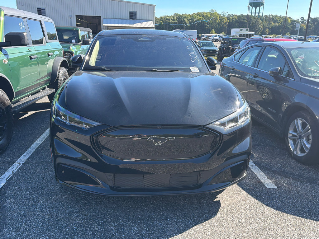 Used 2024 Ford Mustang Mach-E Premium RWD image 18