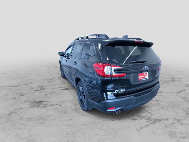 Used 2024 Subaru Ascent Onyx Edition image 8