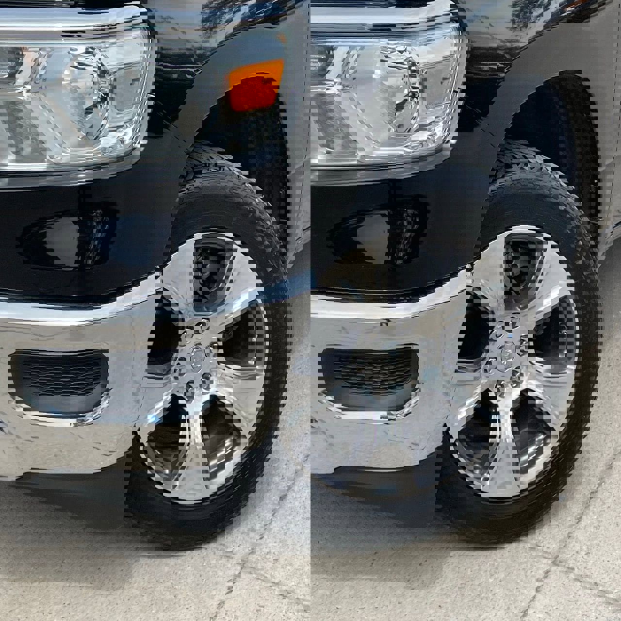 Used 2024 RAM 1500 Laramie image 8