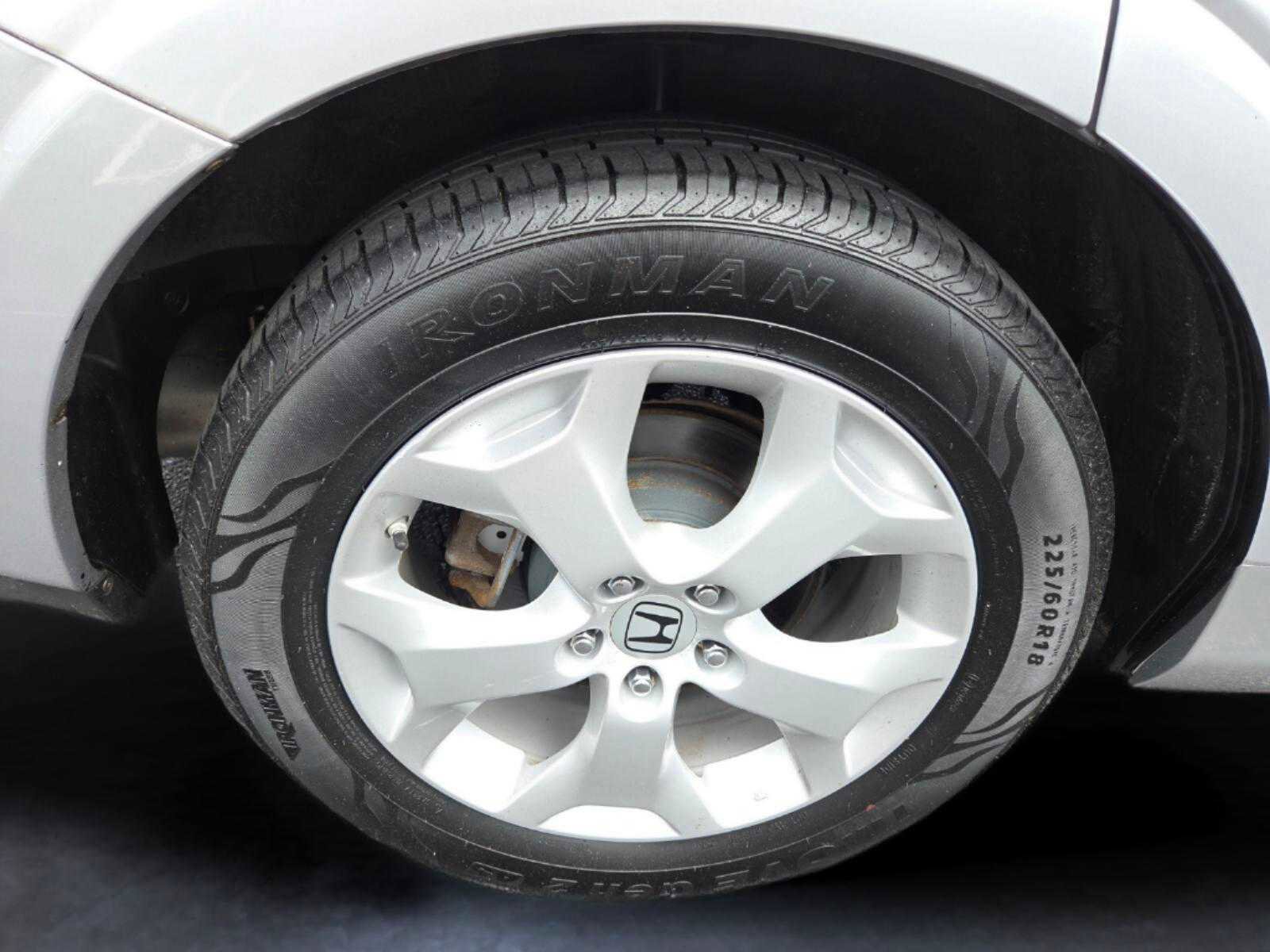 Used 2010 Honda Crosstour EX-L image 18