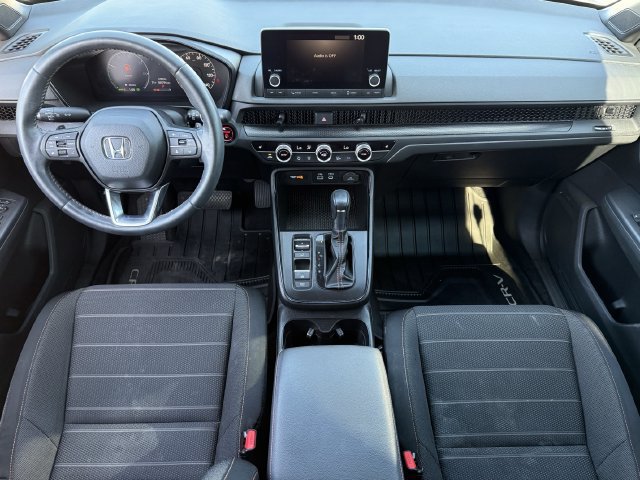 Used 2024 Honda CR-V Sport image 10