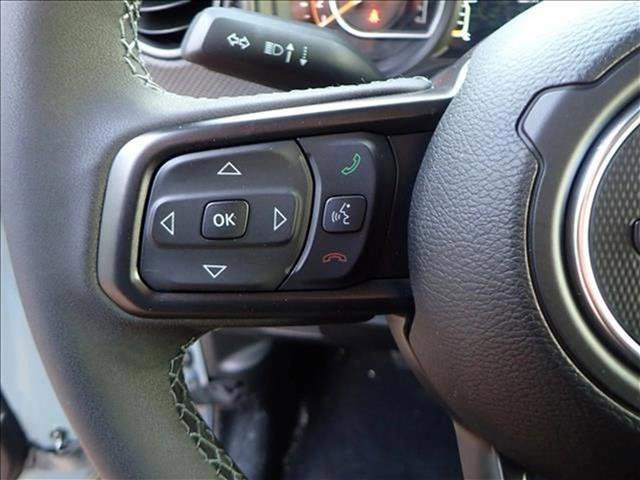 New 2026 Jeep Gladiator Rubicon AWD/4WD image 13