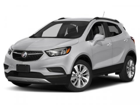 Used 2019 Buick Encore Preferred image 4