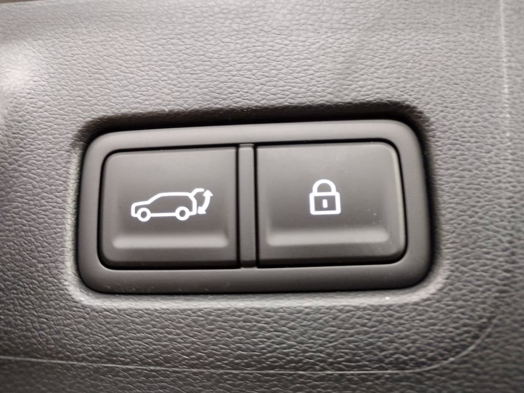 New 2026 Hyundai Santa Fe SE AWD/4WD image 19