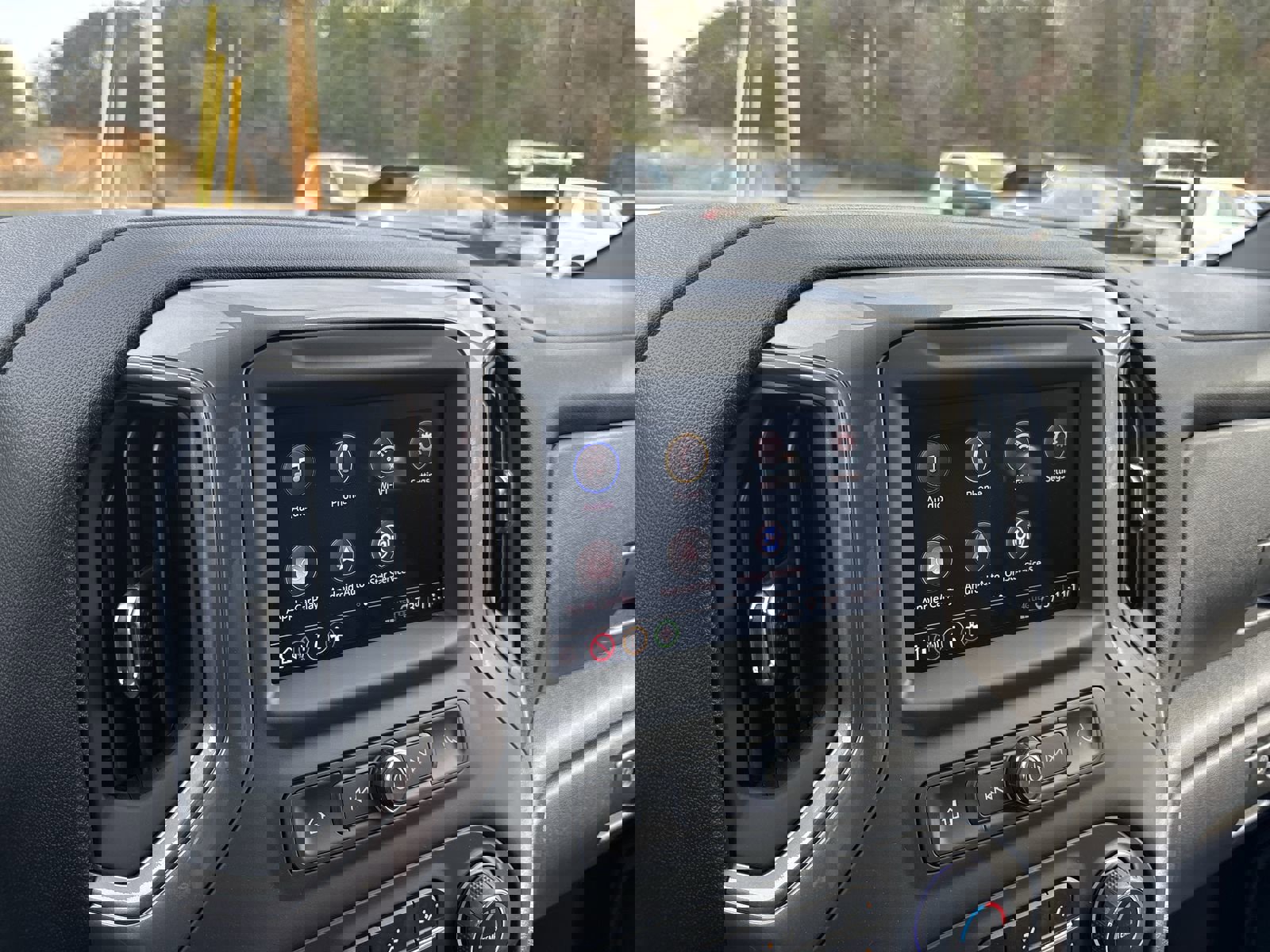 New 2026 Chevrolet Silverado 3500 W/T w/ WT Convenience Package image 19