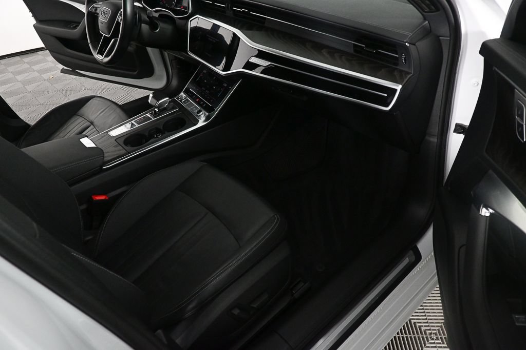 Used 2020 Audi A6 2.0T Premium w/ Convenience Package AWD/4WD image 21