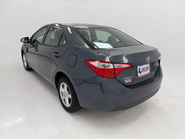 Used 2015 Toyota Corolla L FWD image 38