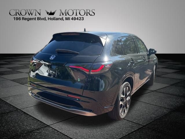 New 2026 Honda HR-V EX-L image 10