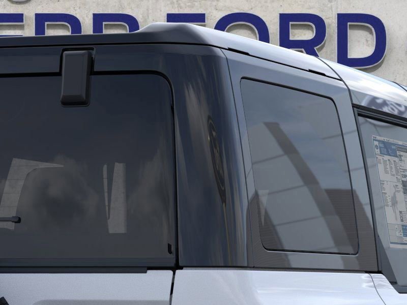 New 2026 Ford Bronco Outer Banks AWD/4WD image 25