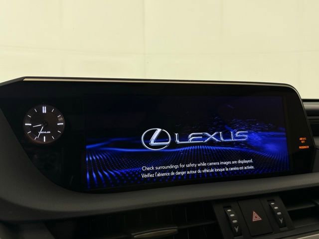 Used 2019 Lexus ES 350 w/ Premium Package FWD image 20