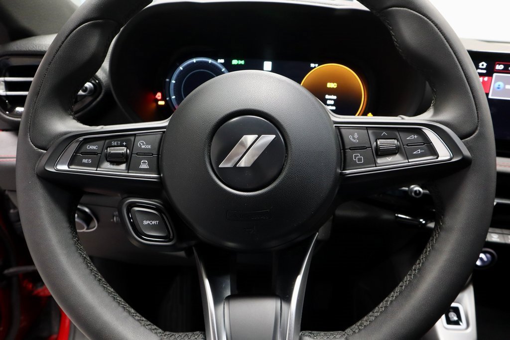 Used 2024 Dodge Hornet GT w/ Cold Weather Group image 31