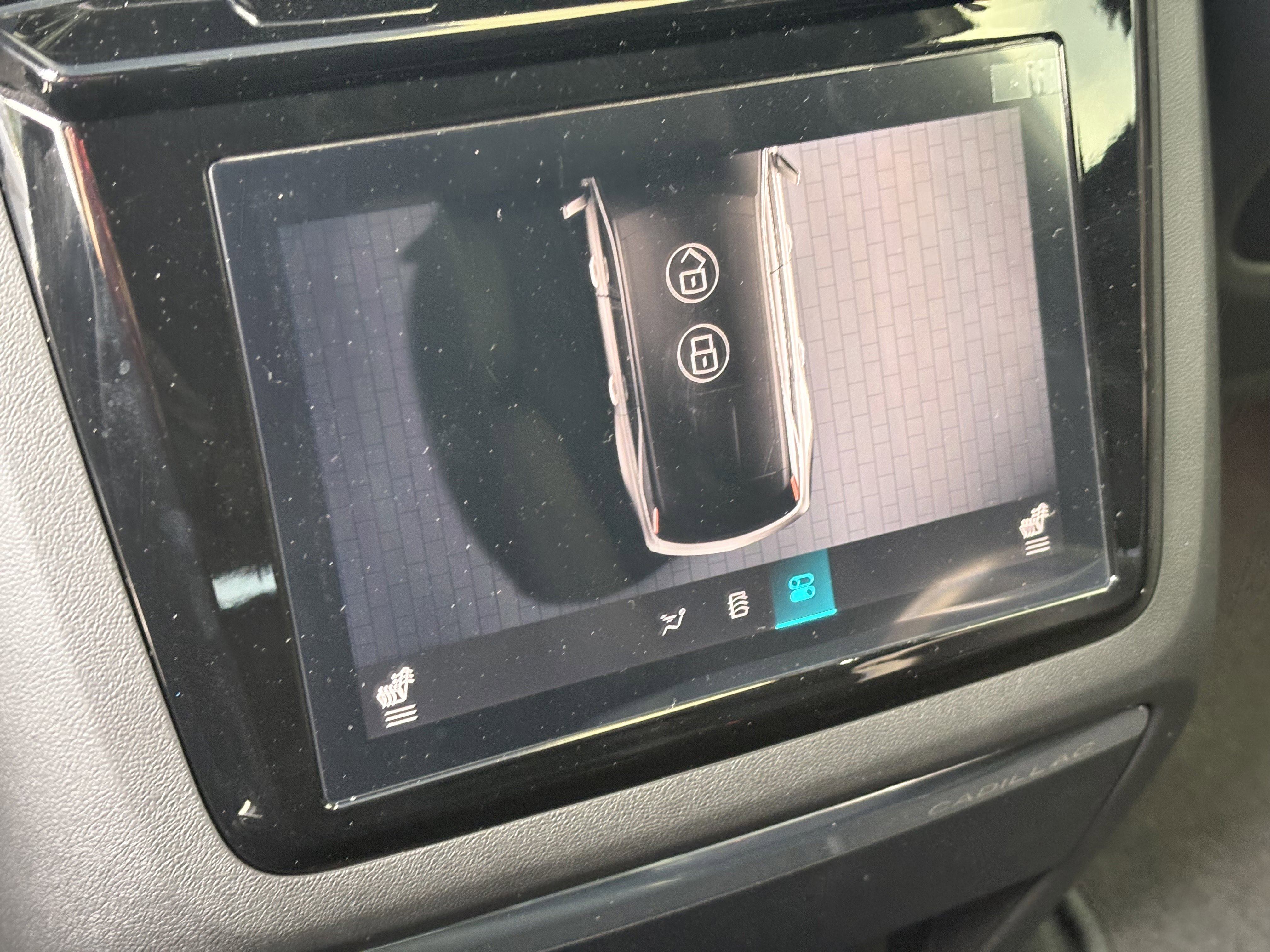 New 2026 Cadillac Escalade IQL Sport 1 image 16