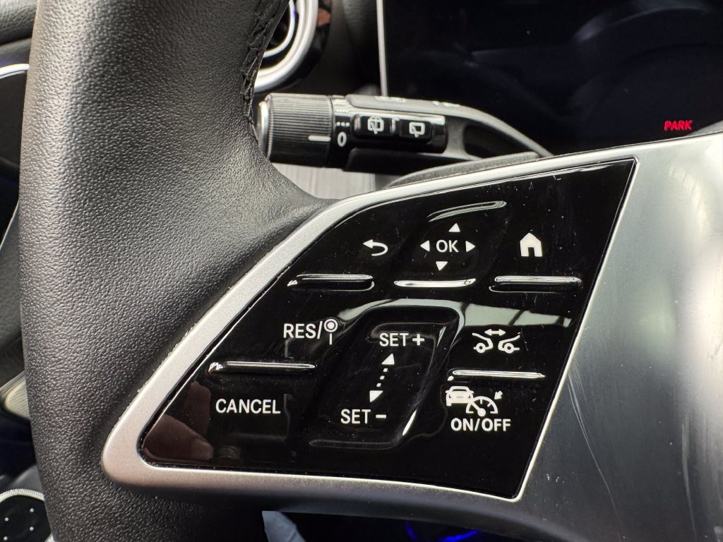 Certified 2025 Mercedes-Benz GLC 300 4MATIC image 16