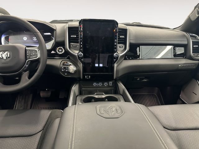 Used 2026 RAM 1500 Laramie w/ Night Edition image 10