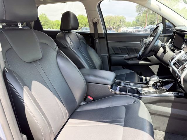 Used 2021 Kia Sorento SX image 16