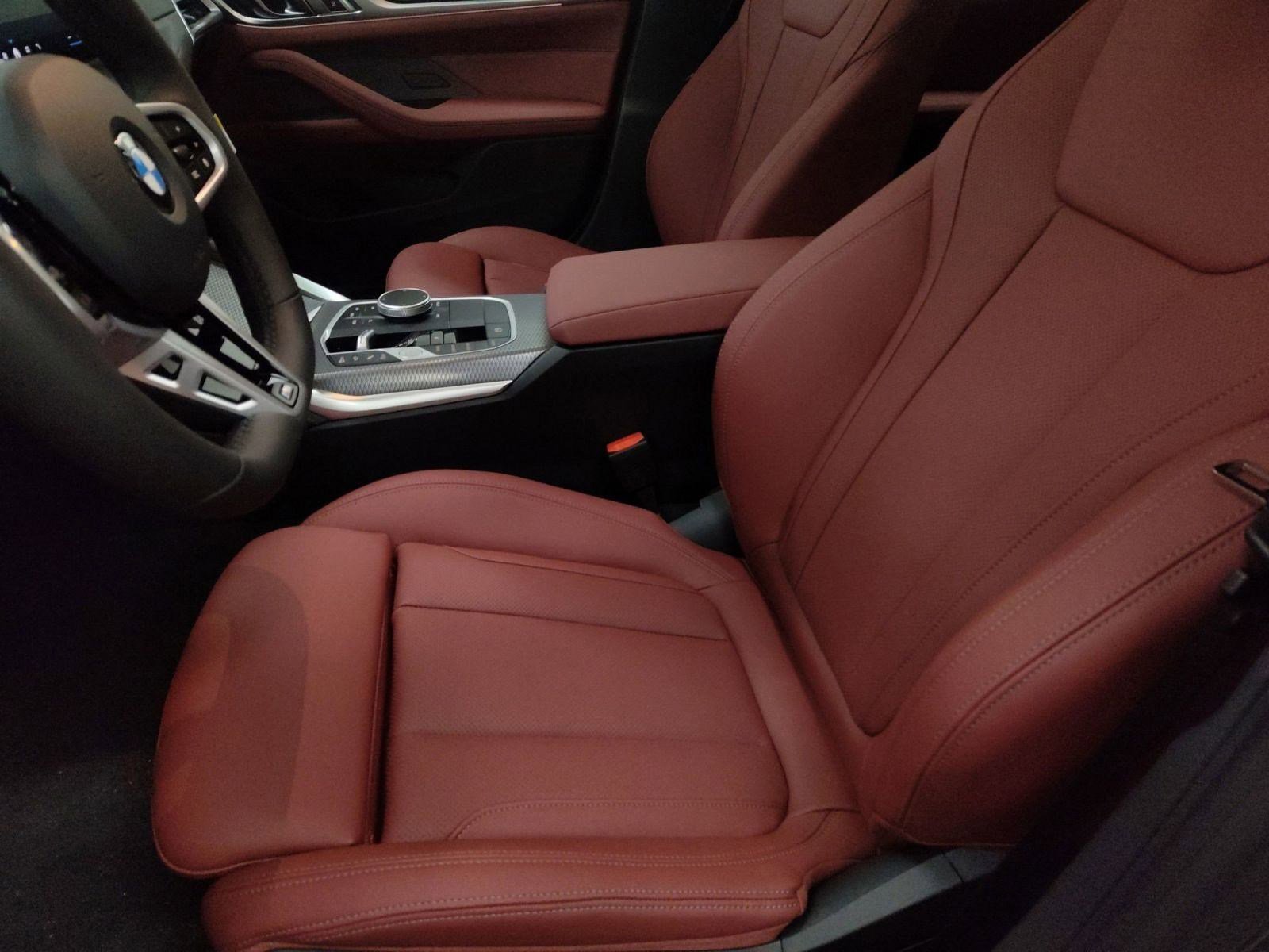 New 2026 BMW 430i xDrive w/ M Sport Package image 19