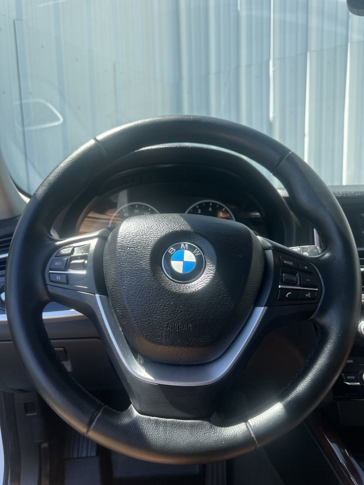 Used 2016 BMW X3 xDrive35i image 20
