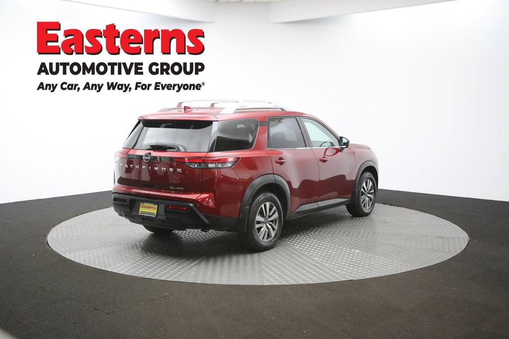 Used 2022 Nissan Pathfinder SL image 44