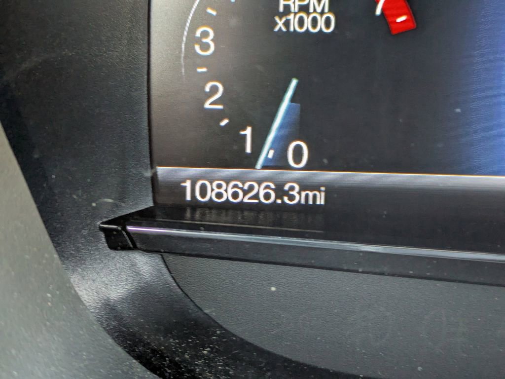 Used 2018 Ford Explorer XLT w/ Equipment Group 202A image 34