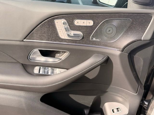 New 2026 Mercedes-Benz GLE 350 GLE 350 image 18