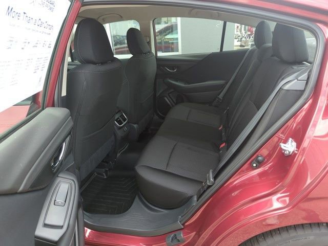 Certified 2025 Subaru Legacy Premium image 31