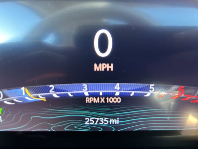 Used 2023 Jeep Grand Cherokee 4WD 4xe image 33