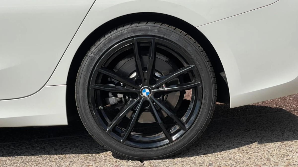 Used 2019 BMW 330i Sedan RWD image 58