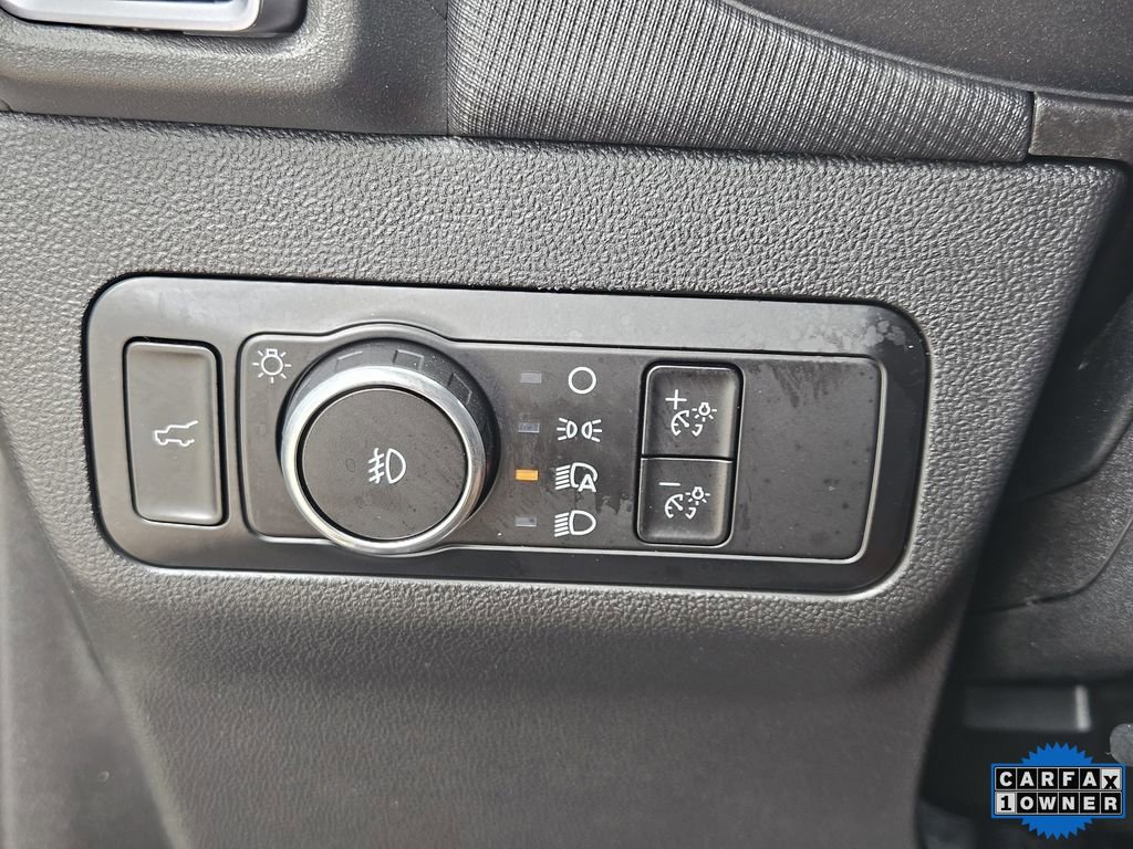 Used 2025 Ford Bronco Sport Outer Banks w/ Outer Banks Tech Package+ image 21