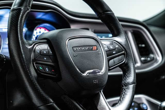 Used 2021 Dodge Challenger R/T Scat Pack RWD image 24