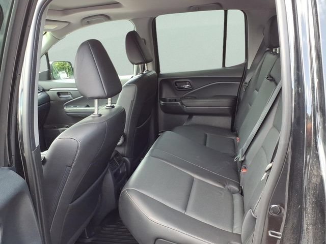 Used 2023 Honda Ridgeline RTL image 13