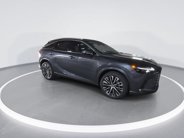 New 2026 Lexus RX 350 Premium Plus FWD image 9