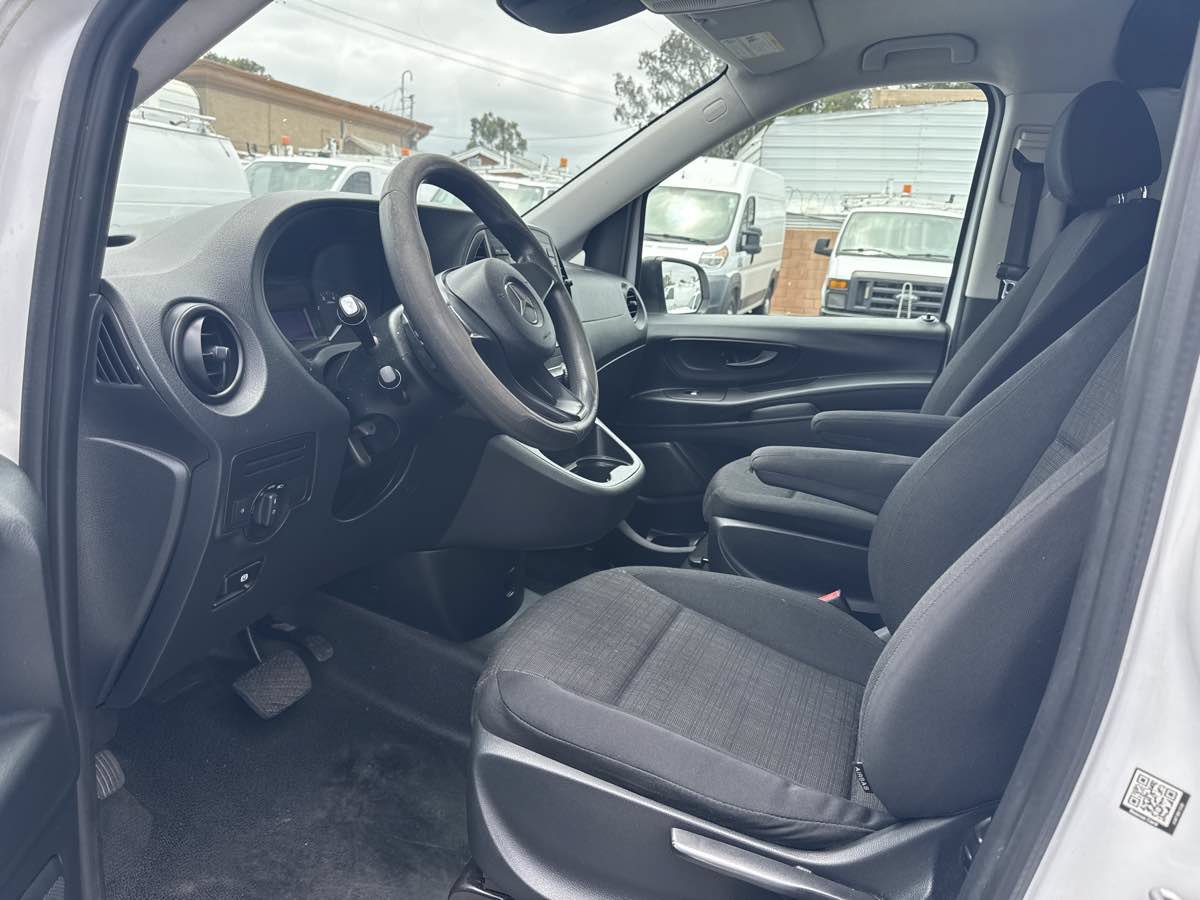 Used 2020 Mercedes-Benz Metris image 15