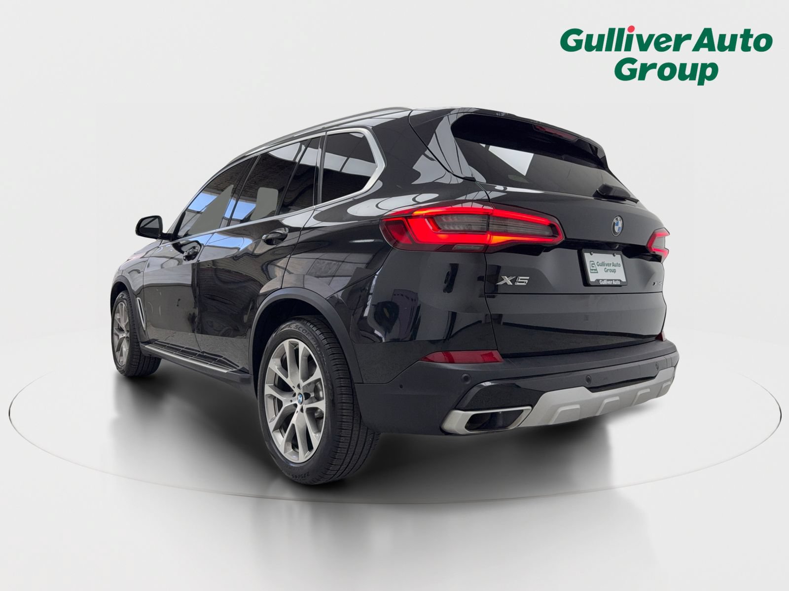 Used 2020 BMW X5 xDrive40i w/ Convenience Package AWD/4WD image 5