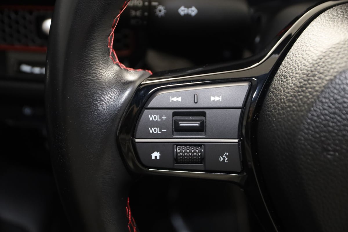Used 2022 Honda Civic Si image 36