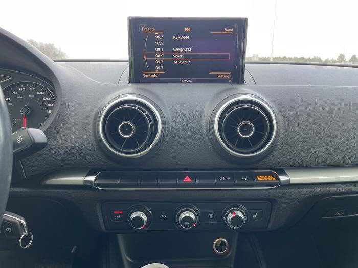 Used 2015 Audi A3 1.8T Premium w/ Audi MMI Navigation Plus image 35