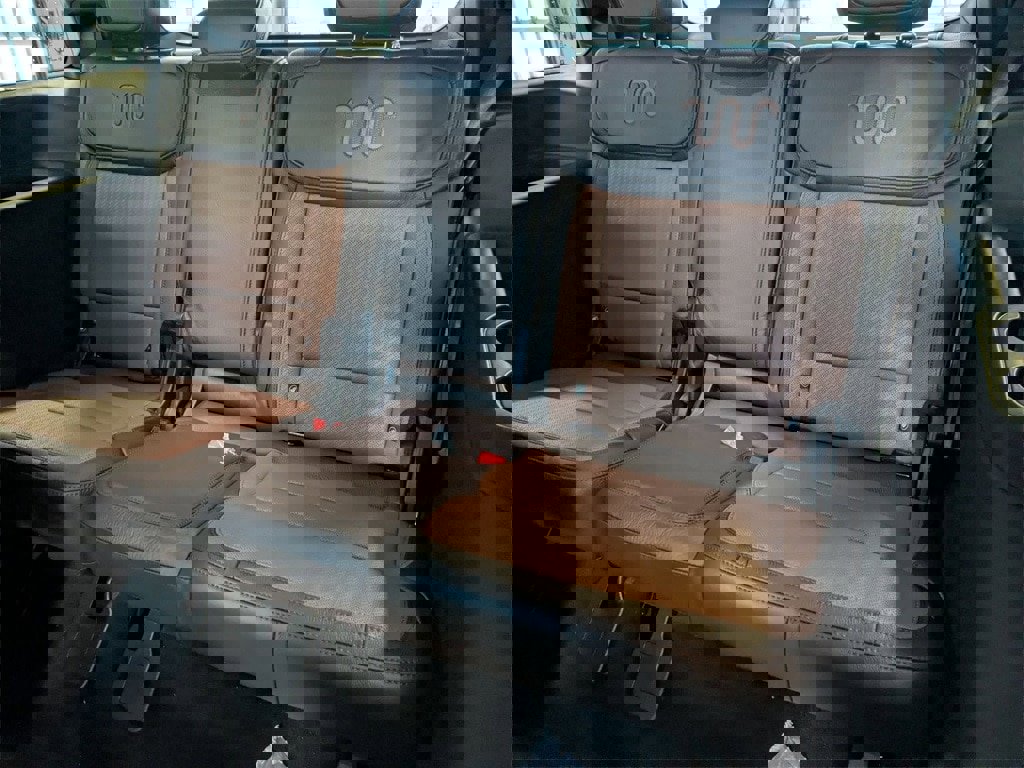 New 2025 Ford Expedition King Ranch image 20