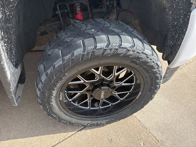 Used 2019 GMC Sierra 2500 Denali w/ Duramax Plus Package image 24