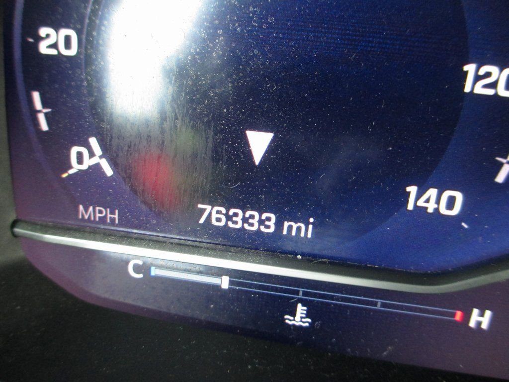 Used 2022 Chevrolet Suburban High Country w/ LPO, Illumination Package image 32