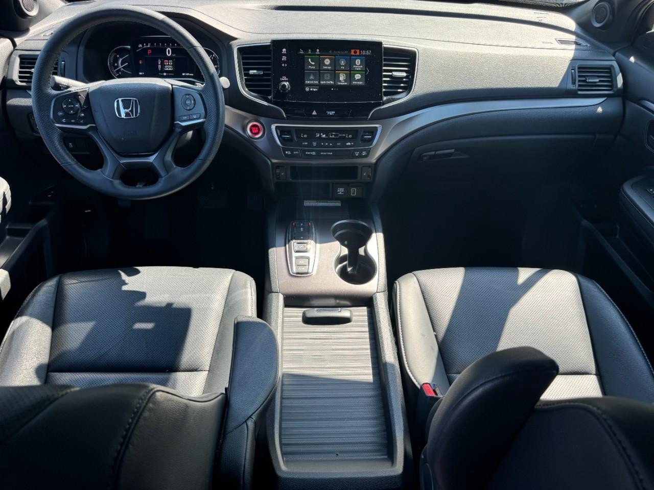 Used 2023 Honda Passport EX-L image 13