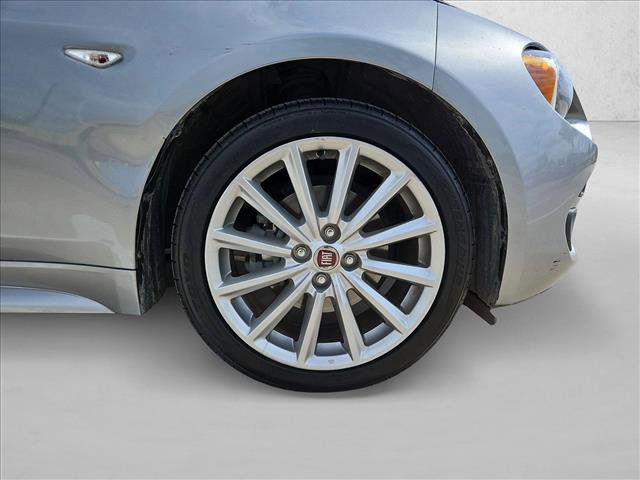 Used 2017 FIAT 124 Spider Lusso image 21
