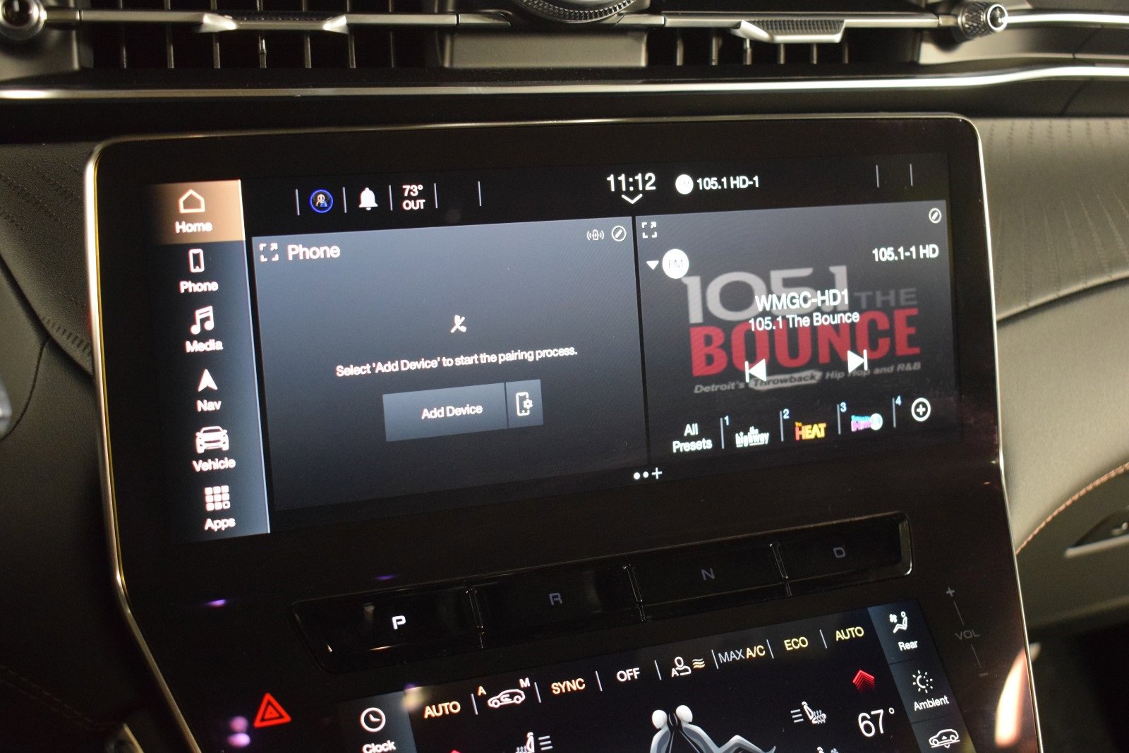 New 2025 Maserati Grecale Folgore image 35