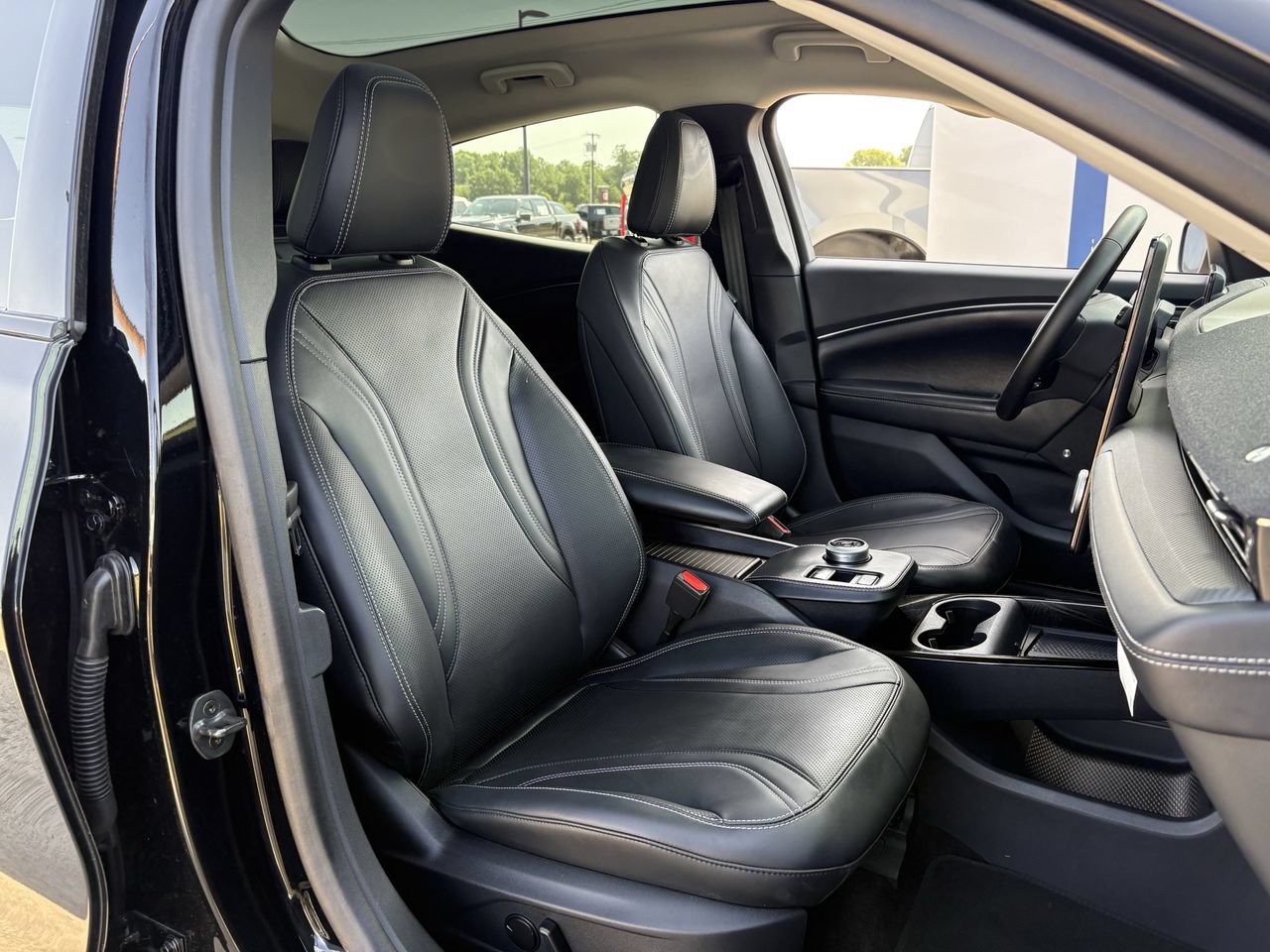 Used 2023 Ford Mustang Mach-E Premium RWD image 32