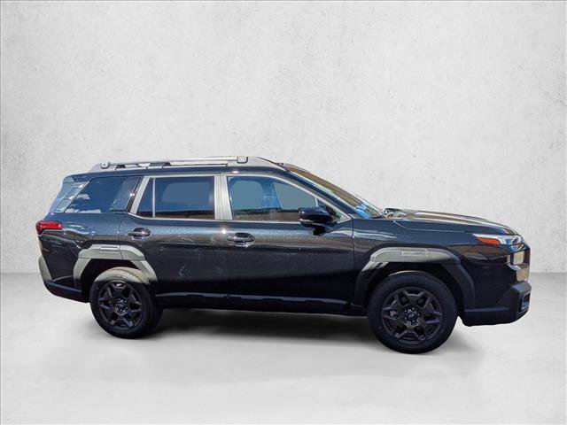 New 2026 Subaru Outback Premium image 4