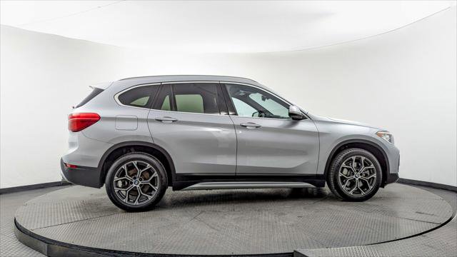 Used 2020 BMW X1 sDrive28i w/ Convenience Package image 9