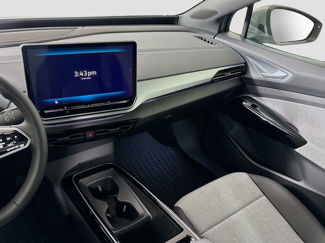 New 2026 Volkswagen ID.4 Pro image 22