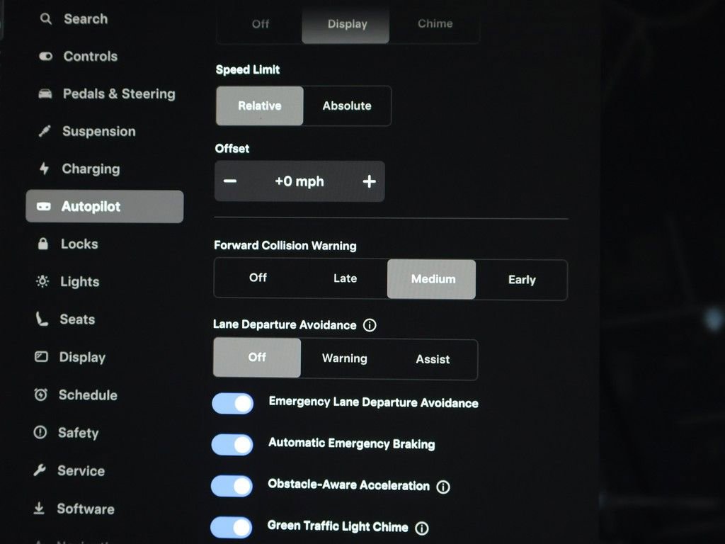 Used 2022 Tesla Model S image 49